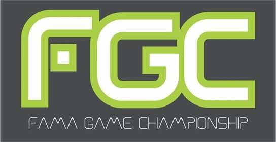 Vem ai o primeiro FAMA GAME CHAMPIONSHIP