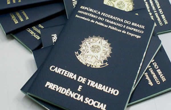 Vagas de emprego 28/03-Agência do trabalhador de Clevelândia.
