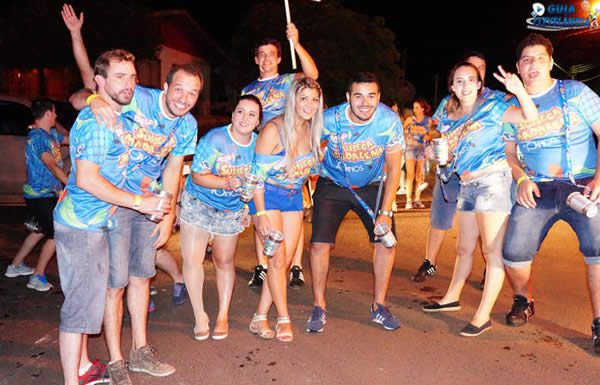 Carnaval 2015 – 01