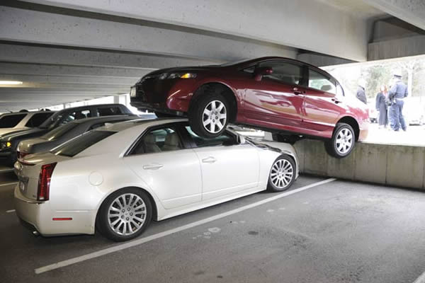 estacionamento