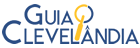 Logotipo Guia Clevelândia