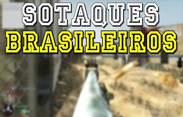sotaques
