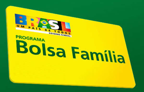 Reajuste no Bolsa Família é de 12,5%