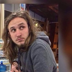 Família procura jovem desaparecido
