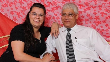 MARIDO DE PASTORA MORTA, É PRESO LOGO APÓS SEQUESTRO
