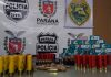 Envolvidos com furto de gado e comércio ilegal de armas são presos no Sudoeste