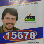 vereador