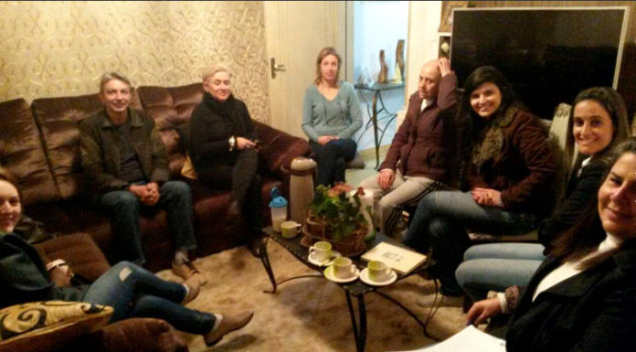 Reunião foi realizada para instalação do Núcleo de Apoio ao Paciente Oncológico