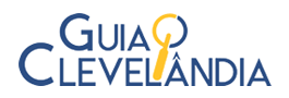 Logotipo Guia Clevelândia