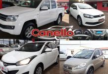 Canello Multimarcas