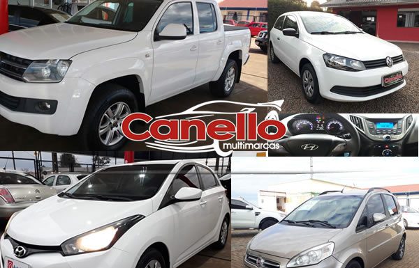 Canello Multimarcas