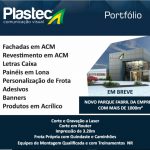 plastec 1