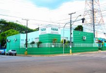 FAMA participa de um simpósio internacional na Paraíba