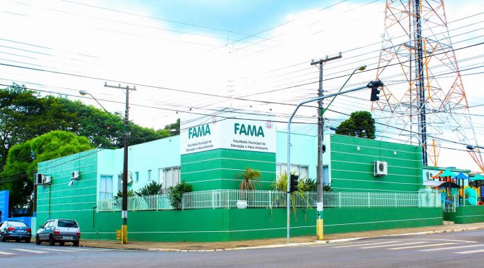 FAMA: Concurso ”Portais Parques Ambientais.”