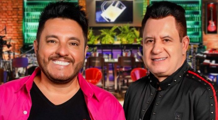 Show com Bruno e Marrone será com entrada gratuita na Expobel 2020