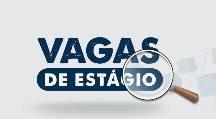 Prefeitura de Clevelândia abre vagas para estágio.