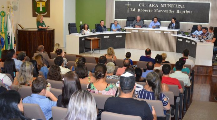Conselheiros tutelares de Palmas e Coronel Domingos Soares são empossados