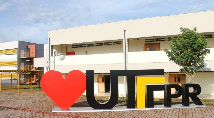 UTFPR oferta 176 vagas em cursos de graduação em Francisco Beltrão
