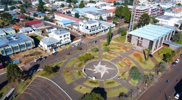 Prefeitura de Clevelândia decreta fechamento do comércio