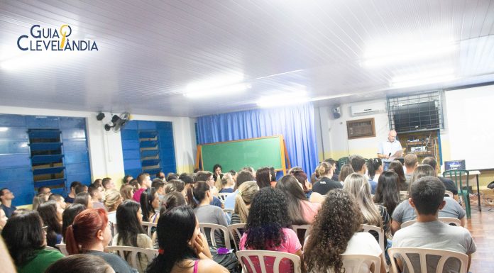 FAMA: Aula Magna – ”Gestão de Inovação, Novas Oportunidades aos Administradores.”