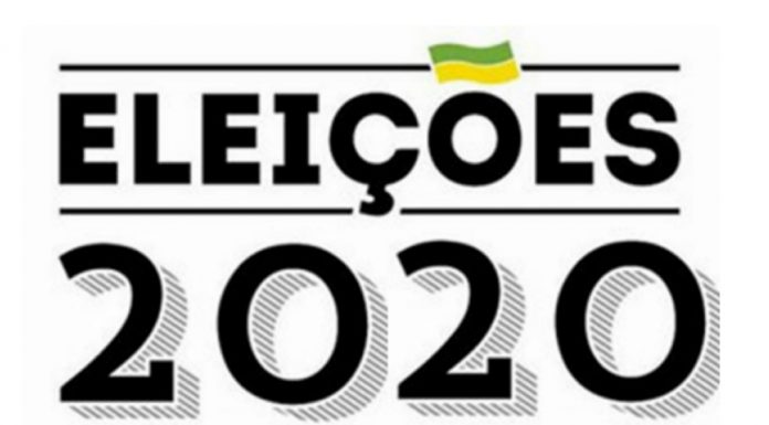 ELEIÇÕES 2020 – CLEVELÂNDIA