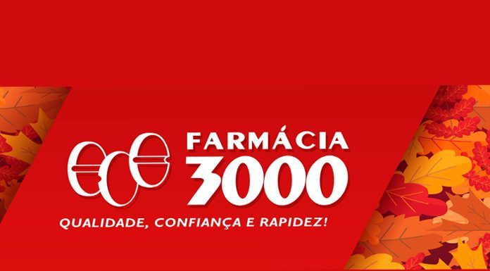 ‘’Conheça a Farmácia 3000’’ em Clevelândia!