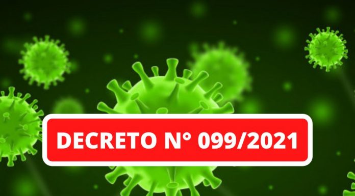 Clevelândia: Novo Decreto coloca barreiras sanitárias na cidade